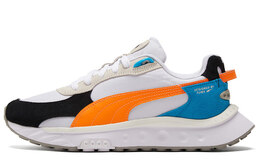 Кроссовки Puma Wild Rider Series унисекс 381517-03