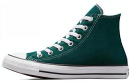 Кроссовки Converse Chuck Taylor All Star Canvas унисекс, Dark Green a04544f | dark green