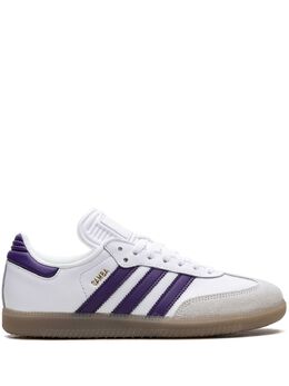 Adidas x Messi Samba sneakers 26685081
