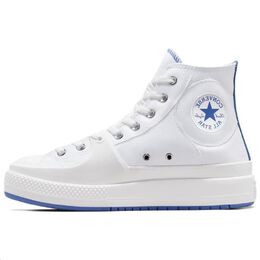 Кроссовки Converse Chuck Taylor All Star Canvas унисекс, White a06773c | white