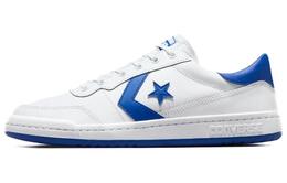 Converse Кроссовки Fastbreak Pro Ox White Blue a10202c | white blue