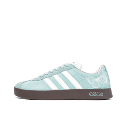 Кроссовки Adidas neo Skateboarding Shoes Unisex Low-top Powder Blue, розовый hq1802(team189-半江诗) | pink/blue