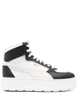 Puma кроссовки Karmen Rebelle, белый 387213 | белый
