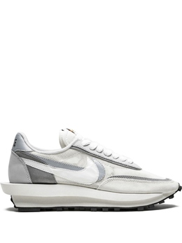 Кроссовки LDWaffle из коллаборации с Sacai Nike, белый bv0073100 | белый