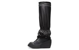 Женские кроссовки Converse для скейтбординга, Black a08650c | black