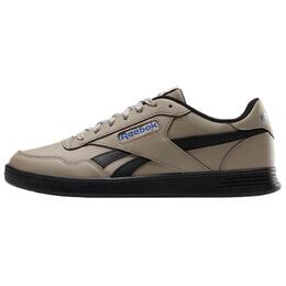Reebok Кроссовки Court Advance 'Ash Black' 100202645 | brown