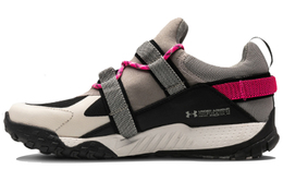 Кроссовки Valsetz Lifestyle унисекс с низким верхом, серо-лиловый/пыльно-розовый Under Armour 3023229-300