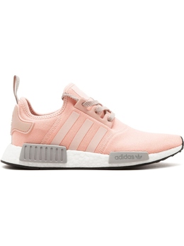 Кроссовки NMD_R1 Adidas, розовый by3059 | розовый