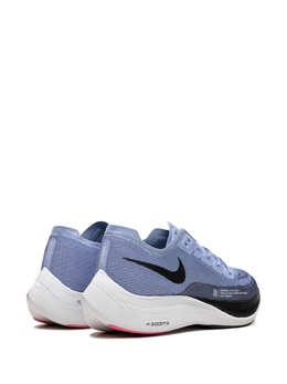 Nike кроссовки ZoomX Vaporfly Next% 2 Cobalt Bliss, синий cu4111401 | синий