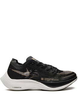 Nike кроссовки ZoomX VaporFly Next % 2, черный cu4111 | черный