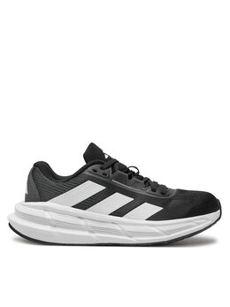 Кроссовки Questar 3 ID8738 Adidas, черный questar 3 id8738 | schwarz