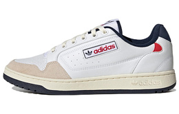 Кроссовки Adidas Originals Ny 90 Shoes 'Leather White' gy9975