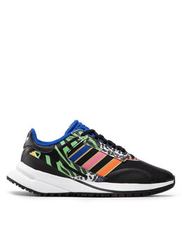 Кроссовки Adidas, черный rich mnisi valerance w gz3602 | fekete