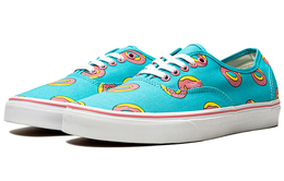Кроссовки Authentic Odd Future X Vans 'Donut' vn0a348anhc