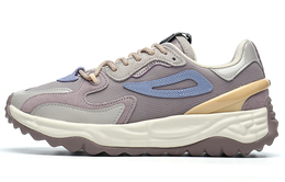 Кроссовки Fila Terra 'Purple Gray' Women's f12w144159fpp