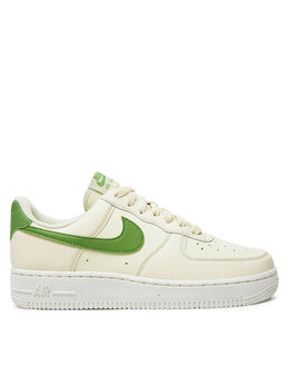 Кроссовки Nike Air Force 1 '07 Nn DV3808, экрю 282204 | écru