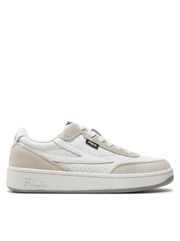 Кроссовки Fila, белый fila sevaro s wmn ffw0338 | fehér