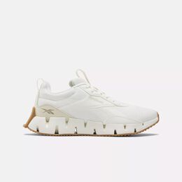 Кроссовки Zig Dynamica STR Reebok, мультиколор 100218253 | chalk/alabaster/ash