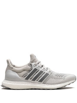Кроссовки Ultraboost 1.0 Grey Adidas, серый hq4205 | серый