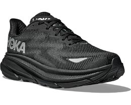 Кроссовки Hoka Clifton 9 GTX, цвет Black/Black 1 9875545 | black/black 1