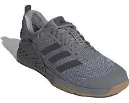 Кроссовки Adidas Dropset 3 Trainer, цвет Grey/Grey/Black 9954133 | grey/grey/black