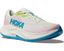 Кроссовки Hoka Rincon 4, цвет Frost/Pink Twilight 9958306 | frost/pink twilight
