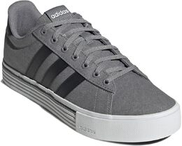 Кроссовки Adidas Daily 4.0, цвет Grey/Black/White 9954134 | grey/black/white