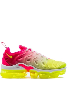 Кроссовки Air VaporMax Plus Nike, розовый dc2045900 | розовый