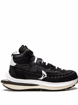 Кроссовки VaporWaffle из коллаборации с sacai x Jean Paul Gaultier Nike, черный dh9186 | черный