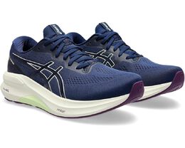 Кроссовки Asics GT-4000 4, цвет Blue Expanse/Birch 9955453 | blue expanse/birch