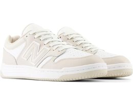 Кроссовки New Balance BB480L v1, цвет Timberwolf/White 9523705 | timberwolf/white