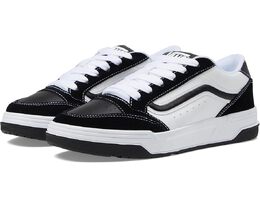 Кроссовки Vans Hylane, черный/белый 9959142 | black/white