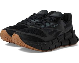 Кроссовки Reebok Floatzig 1, цвет Black/Grey/Gum 9960008 | black/grey/gum
