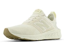 Кроссовки New Balance Fresh Foam X Cruz Artisan v3, цвет Turtledove/Sea Salt 9917159 | turtledove/sea salt