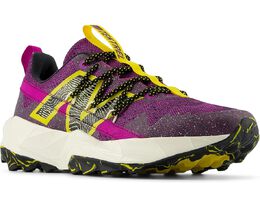 Кроссовки New Balance Tektrel, цвет Purple Fuchsia/Black 9918426 | purple fuchsia/black