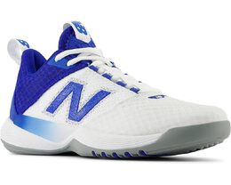 Кроссовки New Balance FuelCell VB-01, цвет White/Team Royal 9955800 | white/team royal