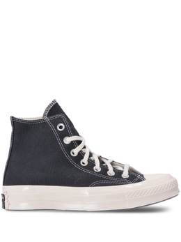 Converse высокие кеды Chuck 70 Hi Secret Pines, черный a07108c | черный