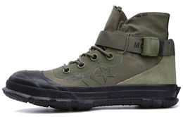 Кроссовки Converse Fastbreak Canvas унисекс 163179c