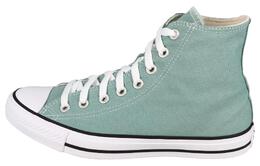 Converse Кеды Chuck Taylor All Star High Top Canvas Shoes Unisex Green White a06563c | green white