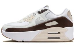 Женские кроссовки Nike Air Max 90 Lifestyle, Brown fd4328-102 | brown