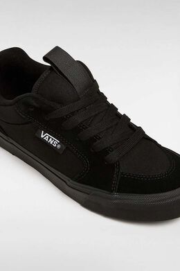 Кроссовки Chukka Push Vans, черный 9byh-obu026_99x | czarny