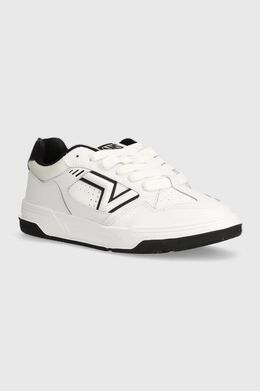 Кроссовки Upland Vans, белый 9byh-obu02l_00x | biały