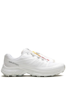 Salomon x Palace XT-Wings 2 sneakers, белый l4747370029 | белый