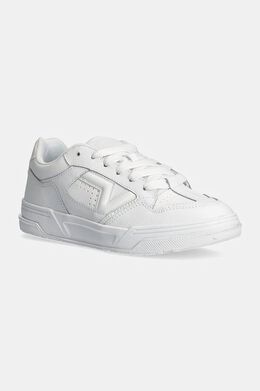 Кроссовки Upland из кожи Vans, белый 9byh-obu028_00x | biały
