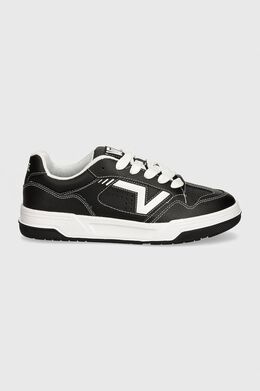 Кроссовки Upland Vans, черный 9byh-obu022_99x | czarny