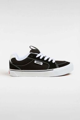 Кроссовки Chukka Push Vans, черный 9byh-obu023_99x | czarny