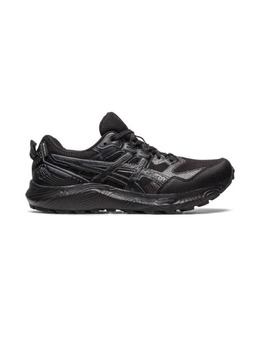 Кроссовки Asics, черный 4525602 | schwarz