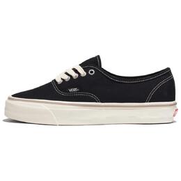 Кроссовки Vans MTE Authentic Reissue 44 Skateboarding Shoes Unisex Low-top Black, черный vn000ct71kp1 | black