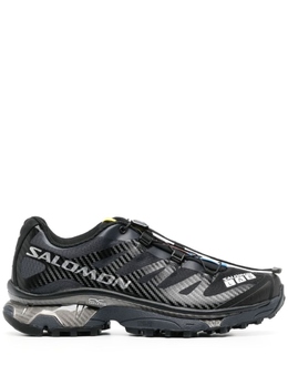 Salomon кроссовки XT4, черный l47132900 | черный