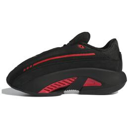 Кроссовки Adidas Mad IIInfinity Core Black Red, черный if7125 | black